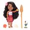 Disney Vaiana Moana 2 sound doll 38cm |  Techbox