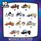 Doorables Star Wars Galactic Cruisers figure surprise