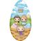 Pocket POP blister 3 figures Disney Princess |  Techbox