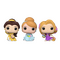 Pocket POP blister 3 figures Disney Princess |  Techbox
