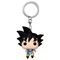 Pocket POP Keychain Dragon Ball GT Goku - Keychains - Gifts - Techbox