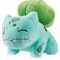 Pokemon Bulbasaur plush toy 17cm - Plushies - Gifts - Techbox