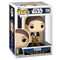 POP figure Star Wars Skeleton Crew Fern |  Techbox