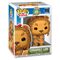 POP figure The Wizard of OZ Cowardly Lion - Funko POP - Collectibles - Techbox