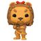 POP figure The Wizard of OZ Cowardly Lion - Funko POP - Collectibles - Techbox