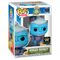 POP figure The Wizard of OZ Winged Monkey |  Techbox