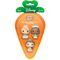 Carrot Pocket POP blister 3 figures Disney Princess Cinderella Tiana Bella |  Techbox