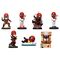 Marvel Deadpool Action Hero assorted figure |  Techbox