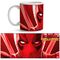 Marvel Wolverine & Deadpool - Deadpool mug |  Techbox