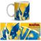 Marvel Wolverine & Deadpool Wolverine mug |  Techbox