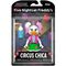 Action figure Five Night at Freddys Circus Chica 12,5cm - Funko POP - Collectibles - Techbox