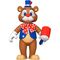 Action figure Five Night at Freddys Circus Freddy 12,5cm - Funko POP - Collectibles - Techbox