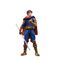 Marvel X-Men Gambit figure 15cm |  Techbox