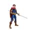Marvel X-Men Gambit figure 15cm |  Techbox
