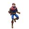 Marvel X-Men Gambit figure 15cm |  Techbox