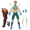 Marvel X-Men Marrow figure 15cm |  Techbox