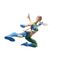 Marvel X-Men Marrow figure 15cm |  Techbox