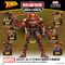 Marvel X-Men Wolverine figure 15cm - Figurines - Collectibles - Techbox