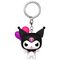 Pocket POP Keychain POP Kuromi - Kuromi - Keychains - Gifts - Techbox