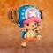 One Piece Chopper Cotton Candy Lover Figuarts Zero figure 7cm |  Techbox