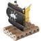 One Piece Marshall D Teach Ship One Model kit figure 15cm |  Techbox