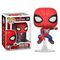 Figura POP Marvel Spiderman - Funko POP - Collectibles - Techbox