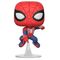 Figura POP Marvel Spiderman - Funko POP - Collectibles - Techbox