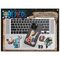 One Piece Removable sticker set |  Techbox