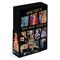 One Piece Stationery case 5pcs - Figurines - Collectibles - Techbox
