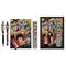 One Piece Stationery case 5pcs - Figurines - Collectibles - Techbox