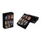 One Piece Stationery case 5pcs - Figurines - Collectibles - Techbox