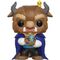 POP figure Beauty and The Beast Winter Beast - Funko POP - Collectibles - Techbox