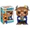 POP figure Beauty and The Beast Winter Beast - Funko POP - Collectibles - Techbox