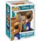 POP figure Beauty and The Beast Winter Beast - Funko POP - Collectibles - Techbox