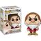 POP figure Disney Snow White and the Seven Dwarfs Grumpy |  Techbox