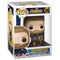 POP figure Marvel Avengers Infinity War Captain America - Funko POP - Collectibles - Techbox