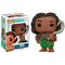 POP figure Moana Maui |  Techbox