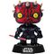 POP figure Star Wars Darth Maul |  Techbox