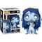 POP figure Corpse Bride Bride Emily - FIGURES|POP VINYLS - Λεπτομέρειες προϊόντος