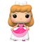 POP figure Disney Cinderella in Pink Dress - Funko POP - Collectibles - Techbox