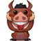POP figure Disney Lion King Luau Pumbaa |  Techbox