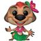 POP figure Disney Lion King Luau Timon |  Techbox
