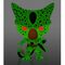POP figure Dragon Ball Z Cell First Form Exclusive |  Techbox