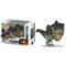 POP figure Jurassic World 3 Giganotosaurus - Funko POP - Collectibles - Techbox