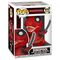 POP figure Marvel Deadpool 30th Dinopool - Funko POP - Collectibles - Techbox