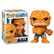 POP figure Marvel Fantastic Four The Thing - Funko POP - Collectibles - Techbox
