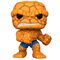 POP figure Marvel Fantastic Four The Thing - Funko POP - Collectibles - Techbox