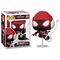 POP figure Marvel Spiderman Miles Morales Winter Suit - Funko POP - Collectibles - Techbox