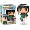 POP figure Naruto Rock Lee Exclusive - Funko POP - Collectibles - Techbox