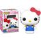 POP figure Sanrio Hello Kitty Classic - Funko POP - Collectibles - Techbox
